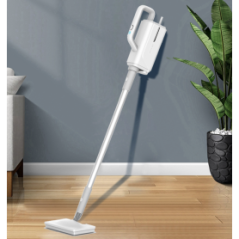 Nettoyeur vapeur électrique – multifonction – antibactérien/anti-acariens – serpillière à vapeur – domestique · Smarty Paris